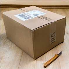 Paket-Shop